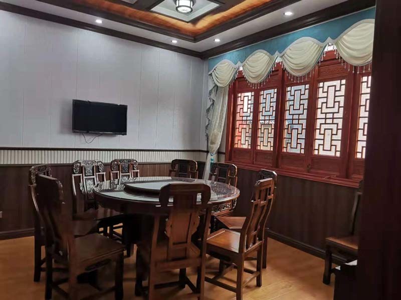 茅台镇荣和小院