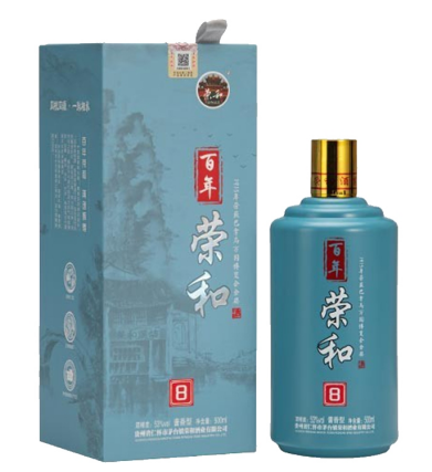 百年荣和8