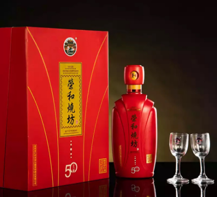 荣和烧坊50
